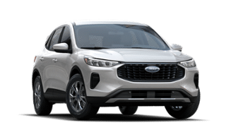 2024 Ford Escape External Image 5